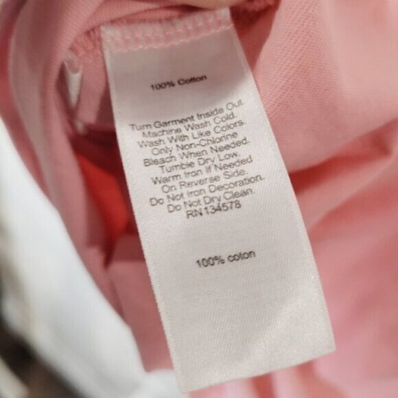 Vineyard Vines Flordia pocket logo short sleeve tee - Picture 5 of 6